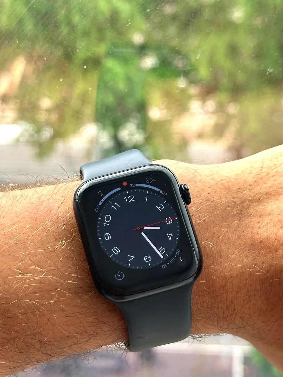 Apple Watch SE 2ºgen 44mm GPS