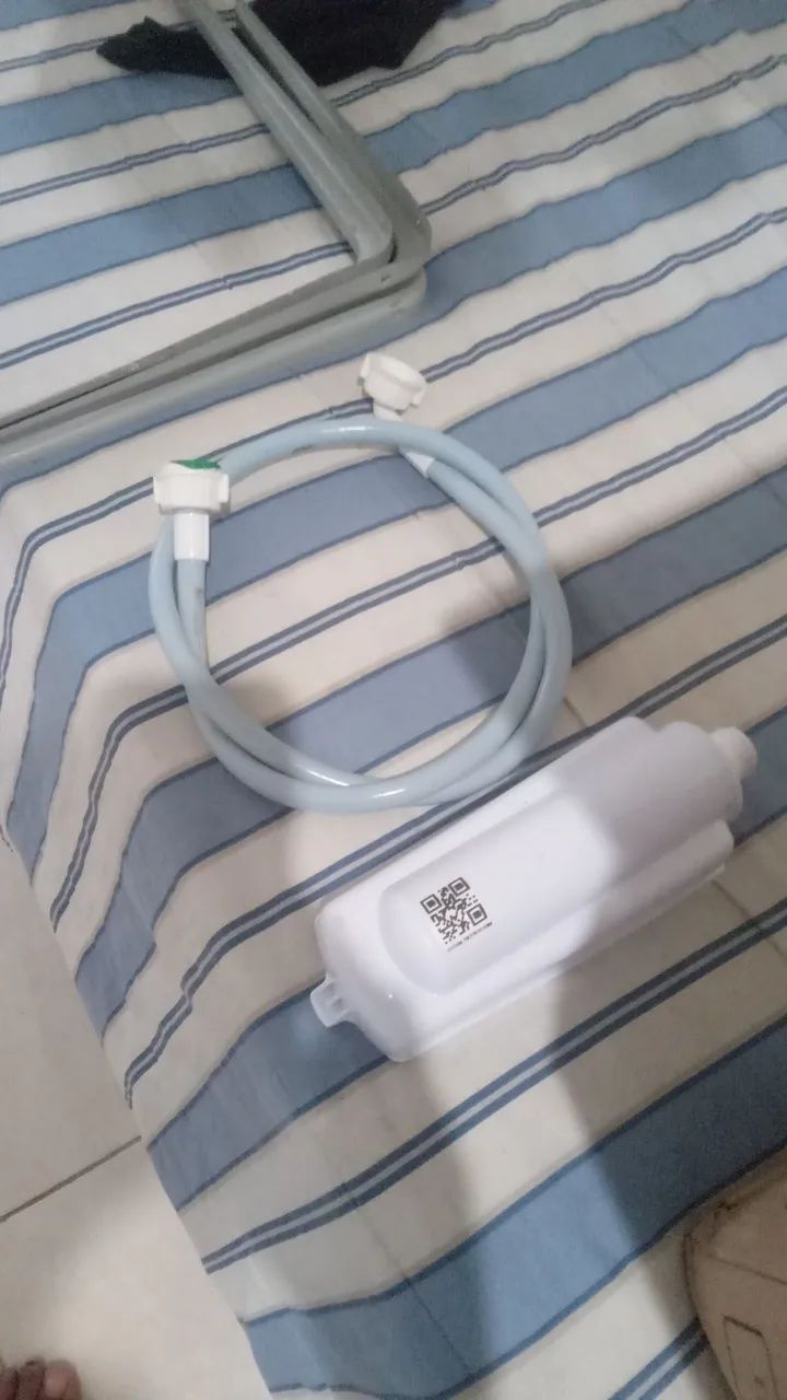 Filtro de agua - Foto 4