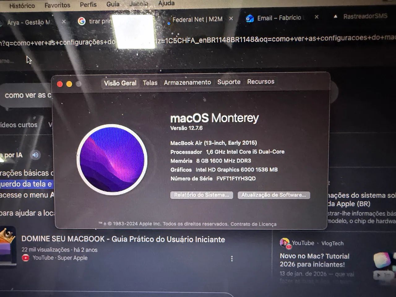 MacBook Air 13 - Foto 5