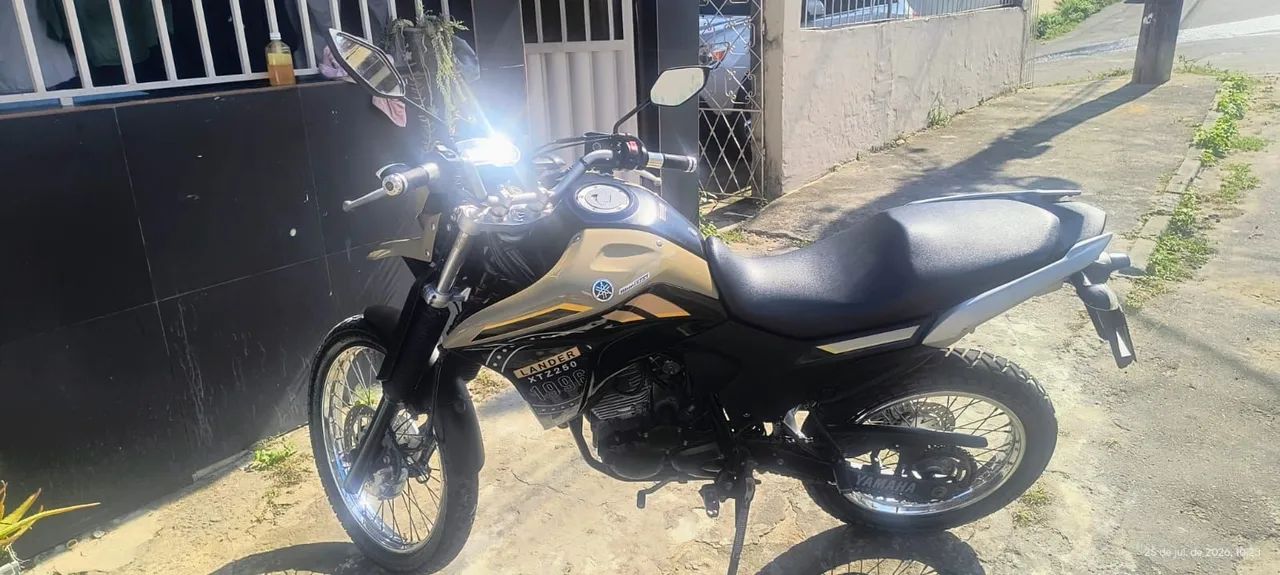 Vendo ou troco  - Foto 3