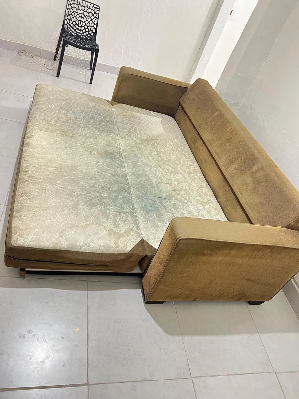 Sofá cama  - Foto 4