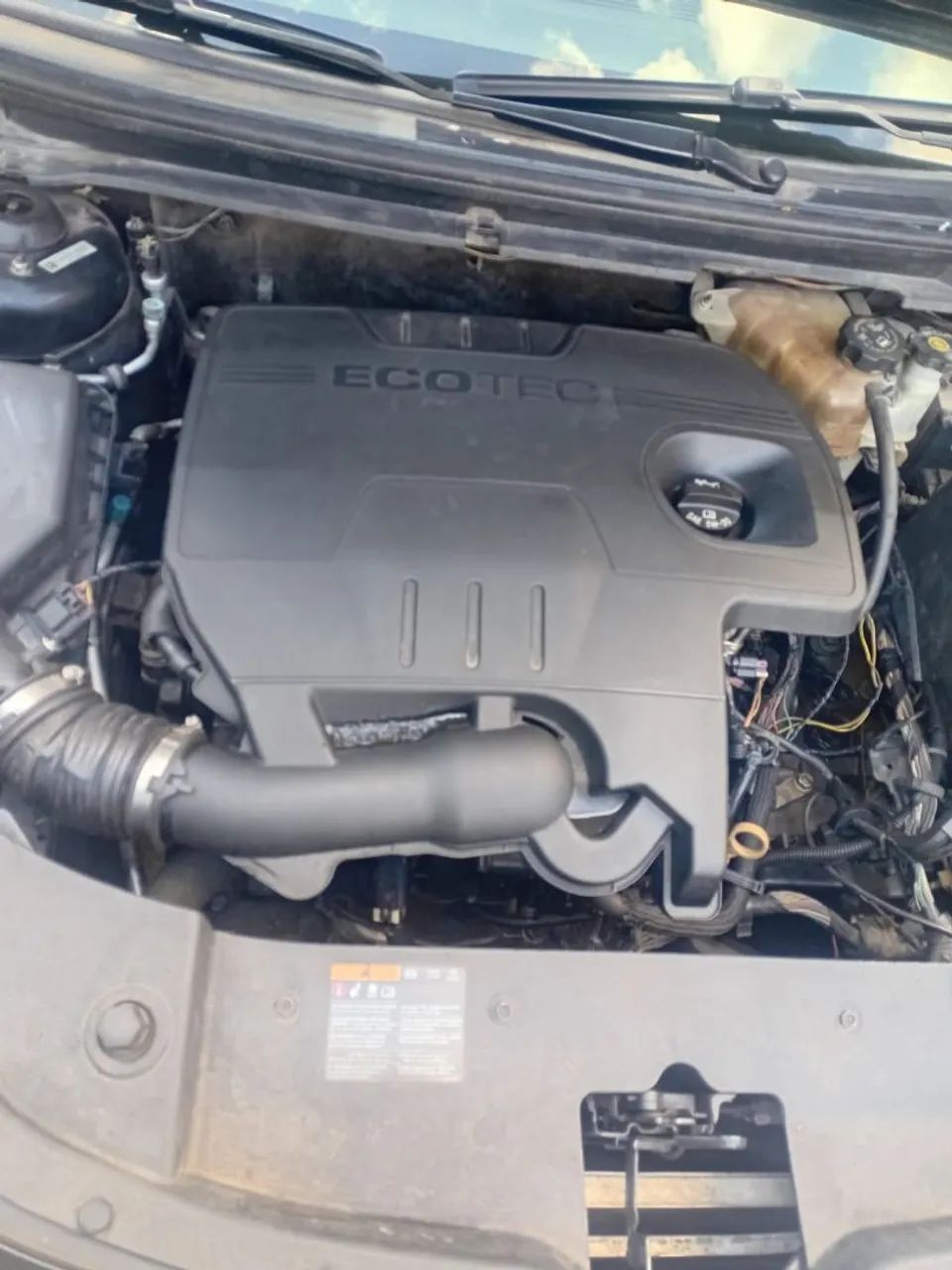 Motor  - Foto 3