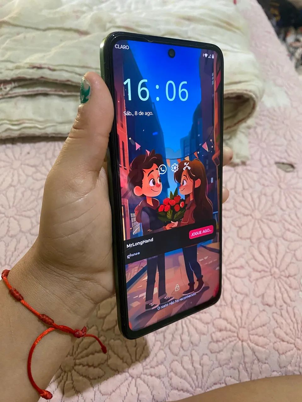 Moto G35 - Foto 5