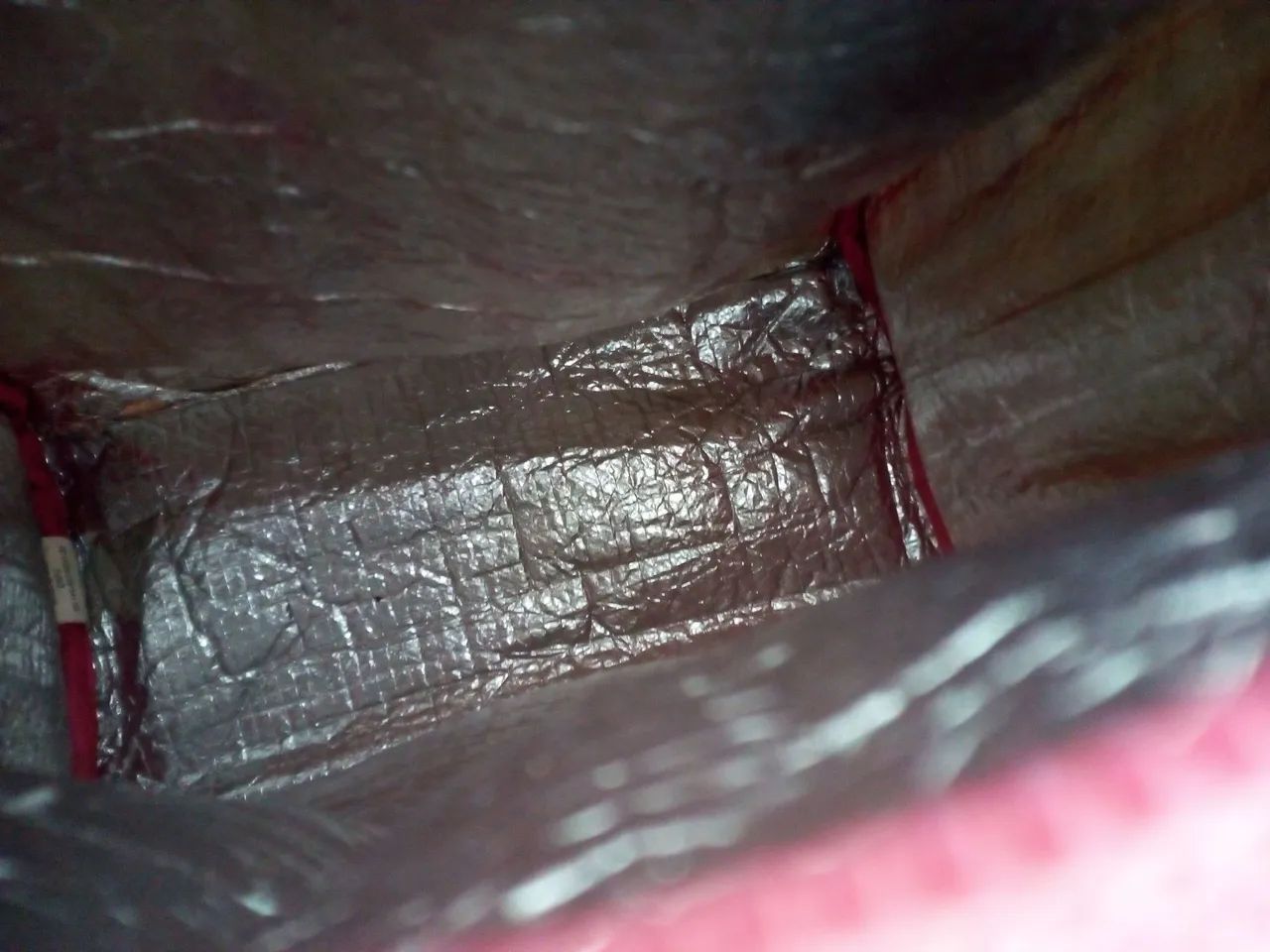 Bolsa pequena - Foto 4