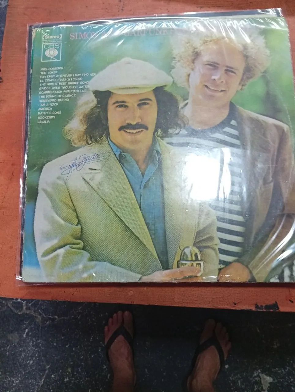 Lote de lps  - Foto 3