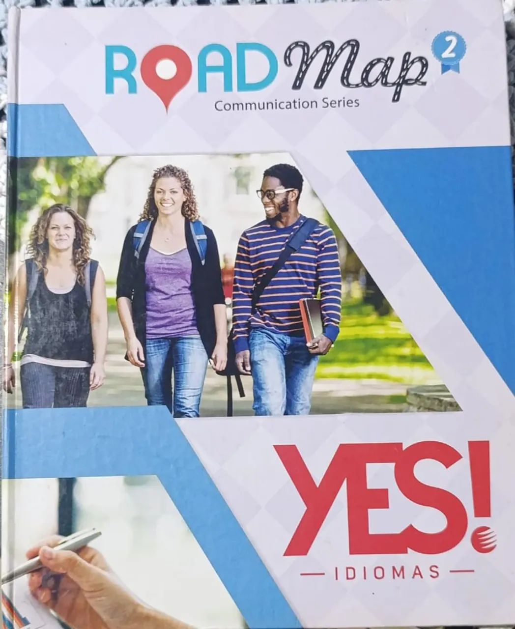 Kit YES road map 1, 2 e 3 - Foto 2