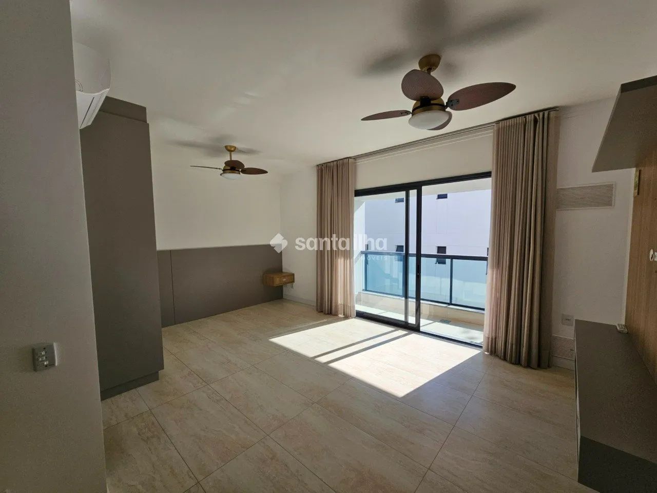 Studio à venda, 46m² - Novo Campeche - Florianópolis/SC - Foto 2