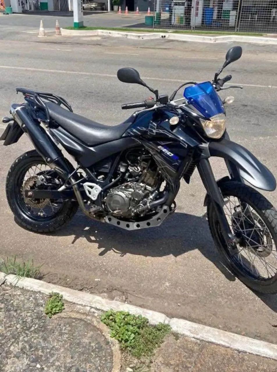 XT COM PARCELAS NO BOLETO
