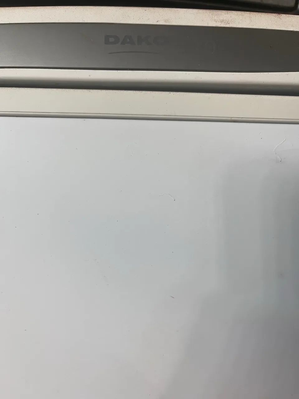 Vendo geladeira Dako  - Foto 4