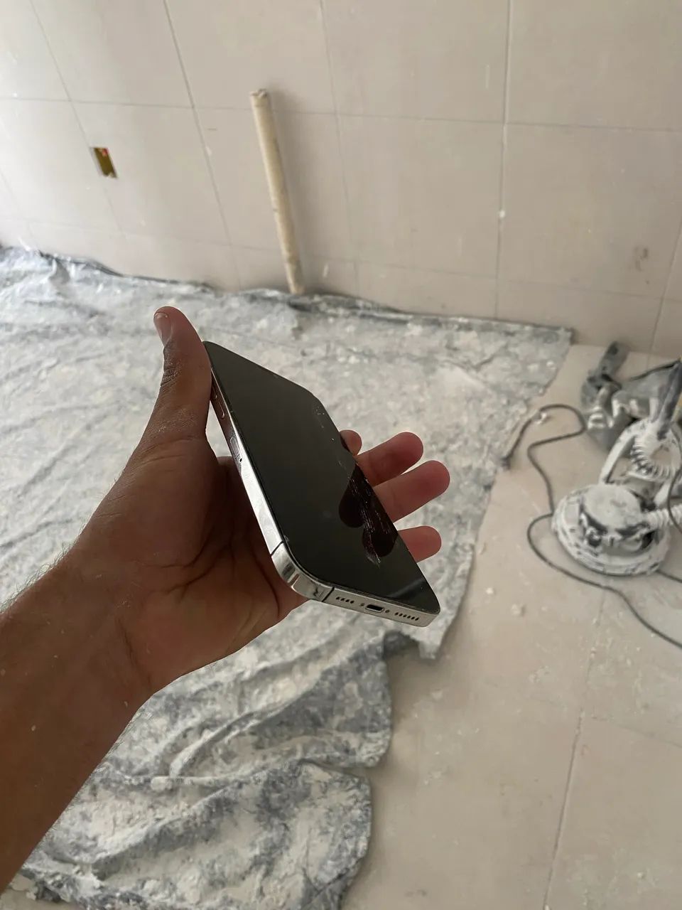 iPhone 12 Pro Max 128GB - Foto 4
