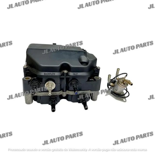 CONJUNTO BOMBA DE ARLA VOLKSWAGEN METEOR DENOXTRONIC 2.2 E DOSADORA ARLA METEOR 