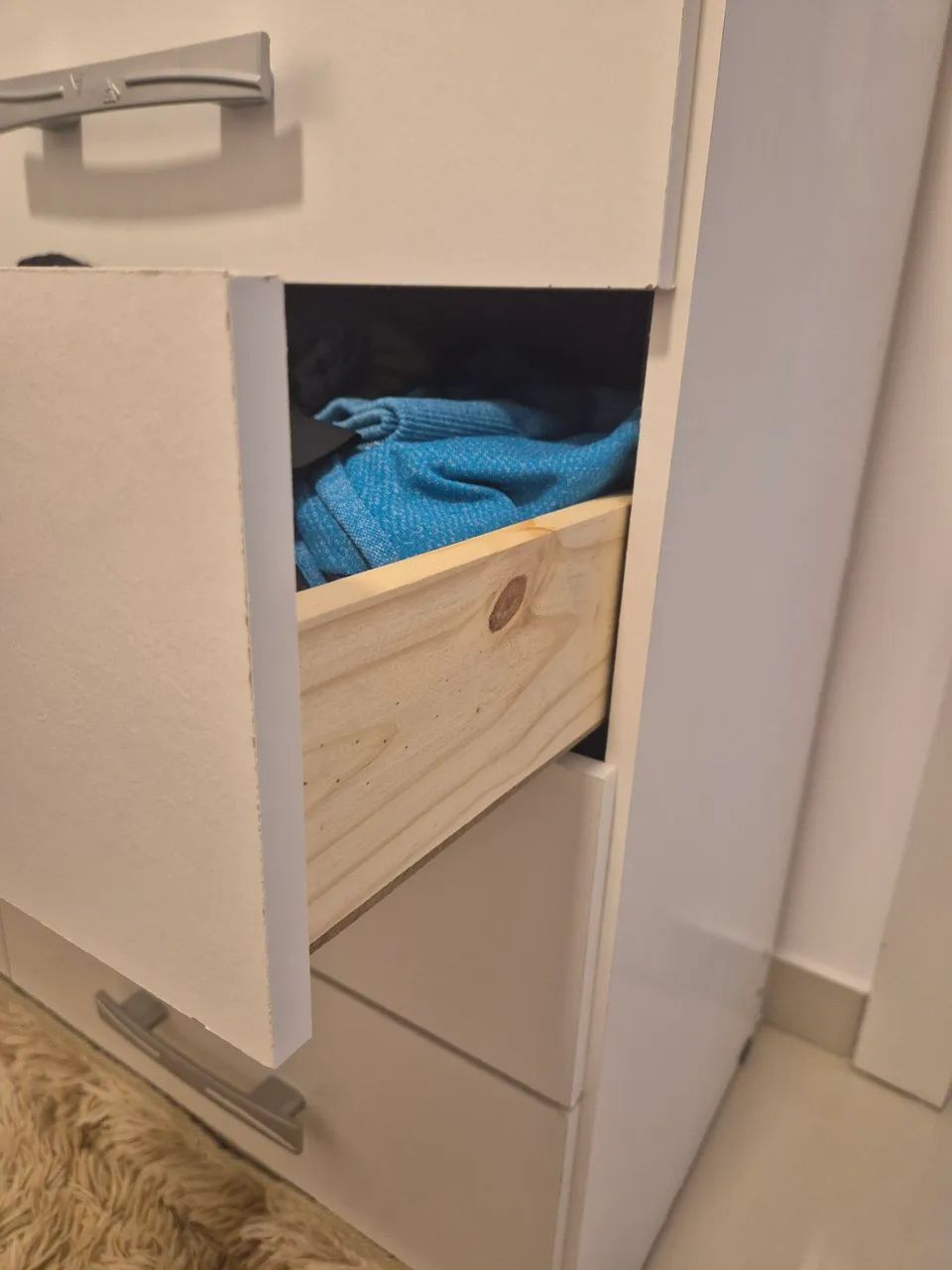 Comoda - Foto 2