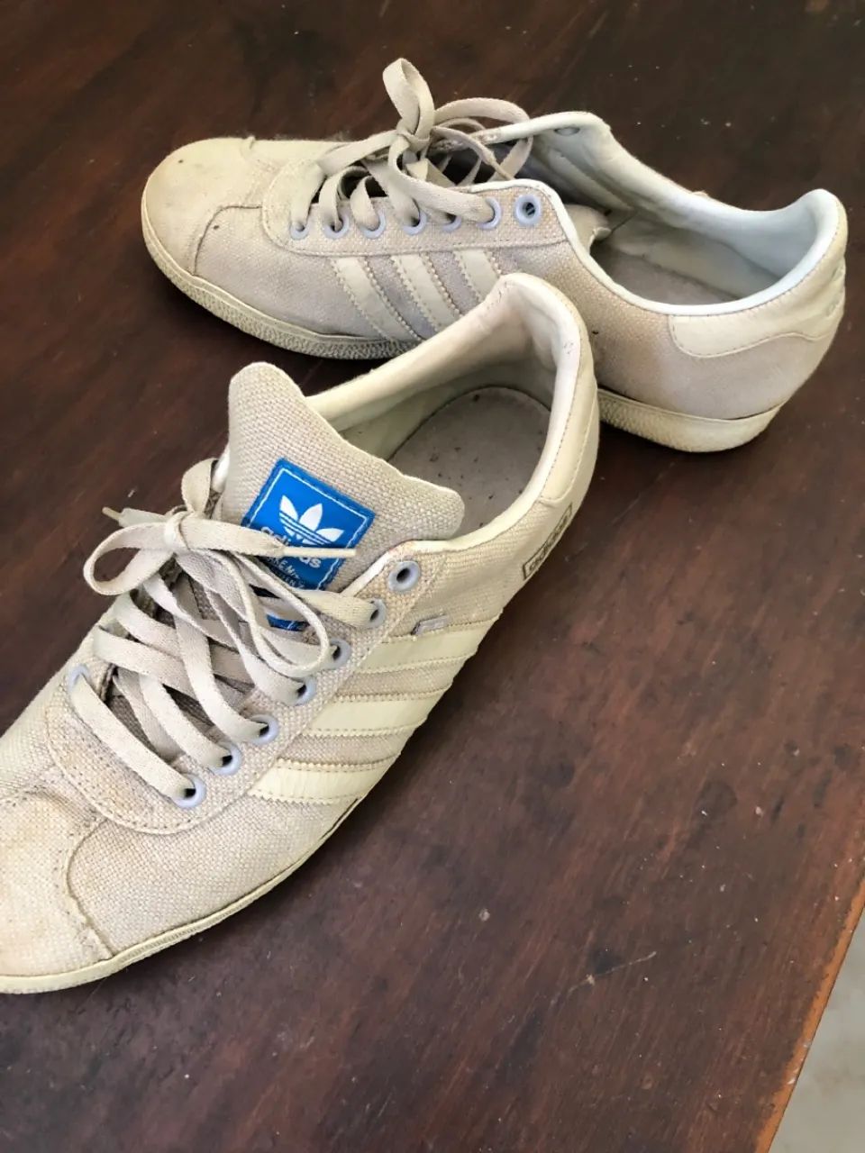 Adidas Hemp