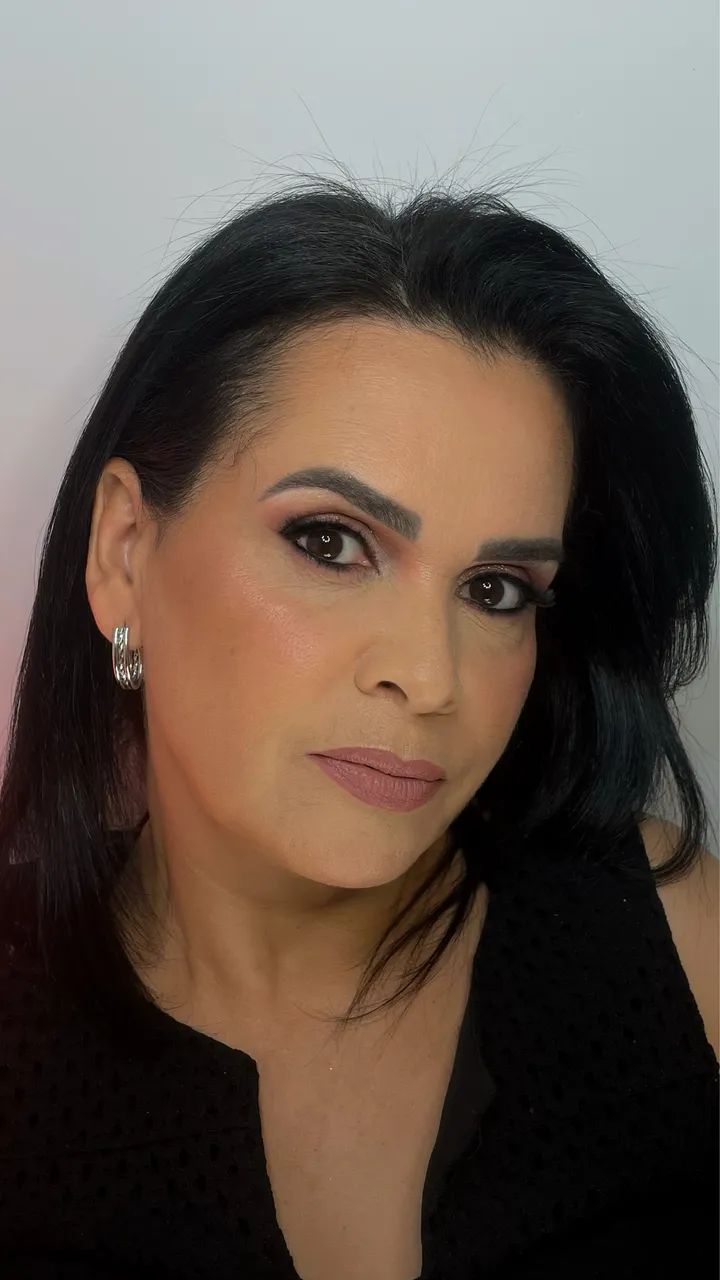 Maquiagem profissional 