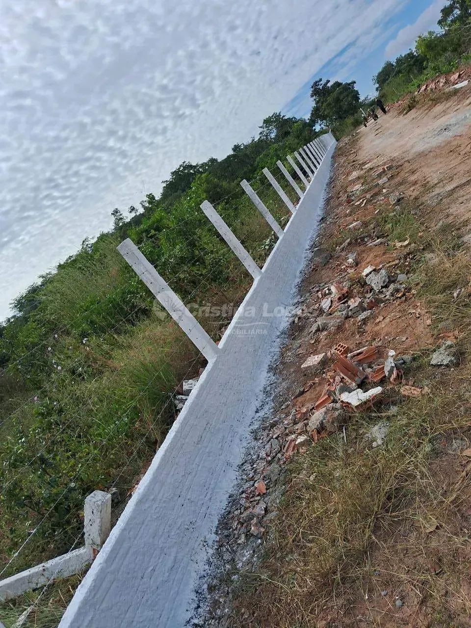 Terreno à venda, Parque Alvorada, Timon, MA