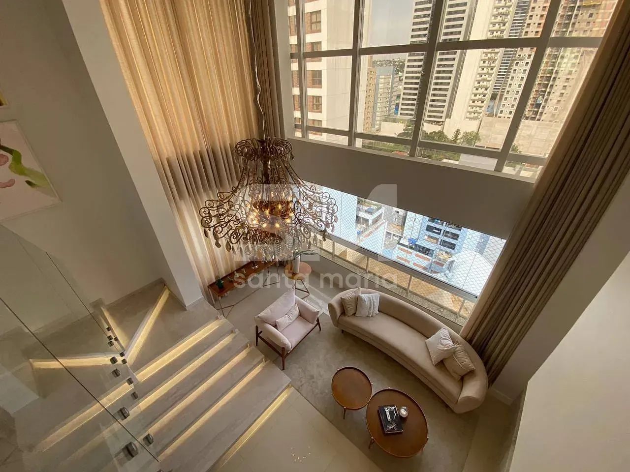 Apartamento para locação, Centro, Chapecó, SC - Foto 5