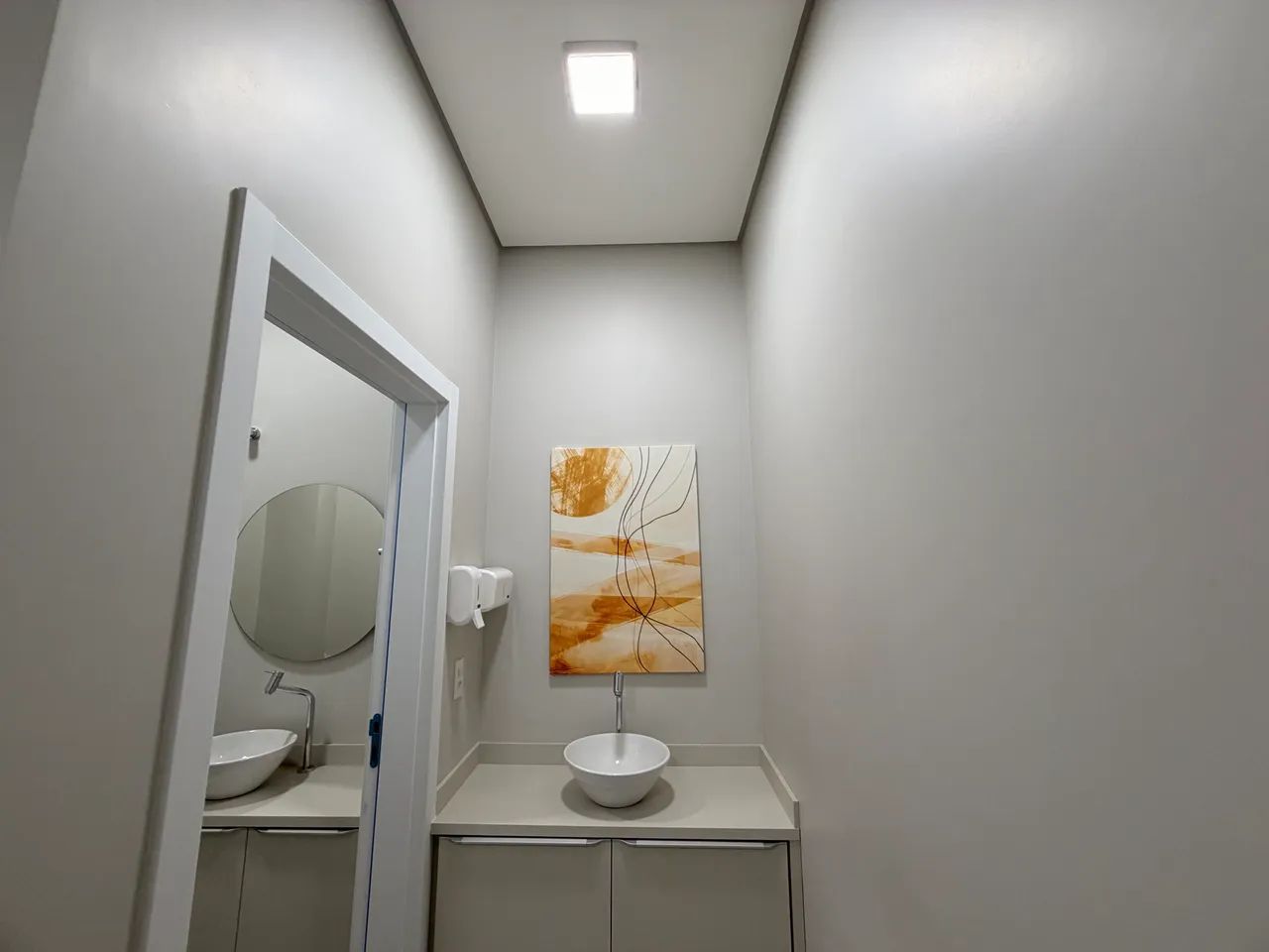     Sala em Edifício Exclusivo para Área da Saúde - Excelente Localização - Foto 4
