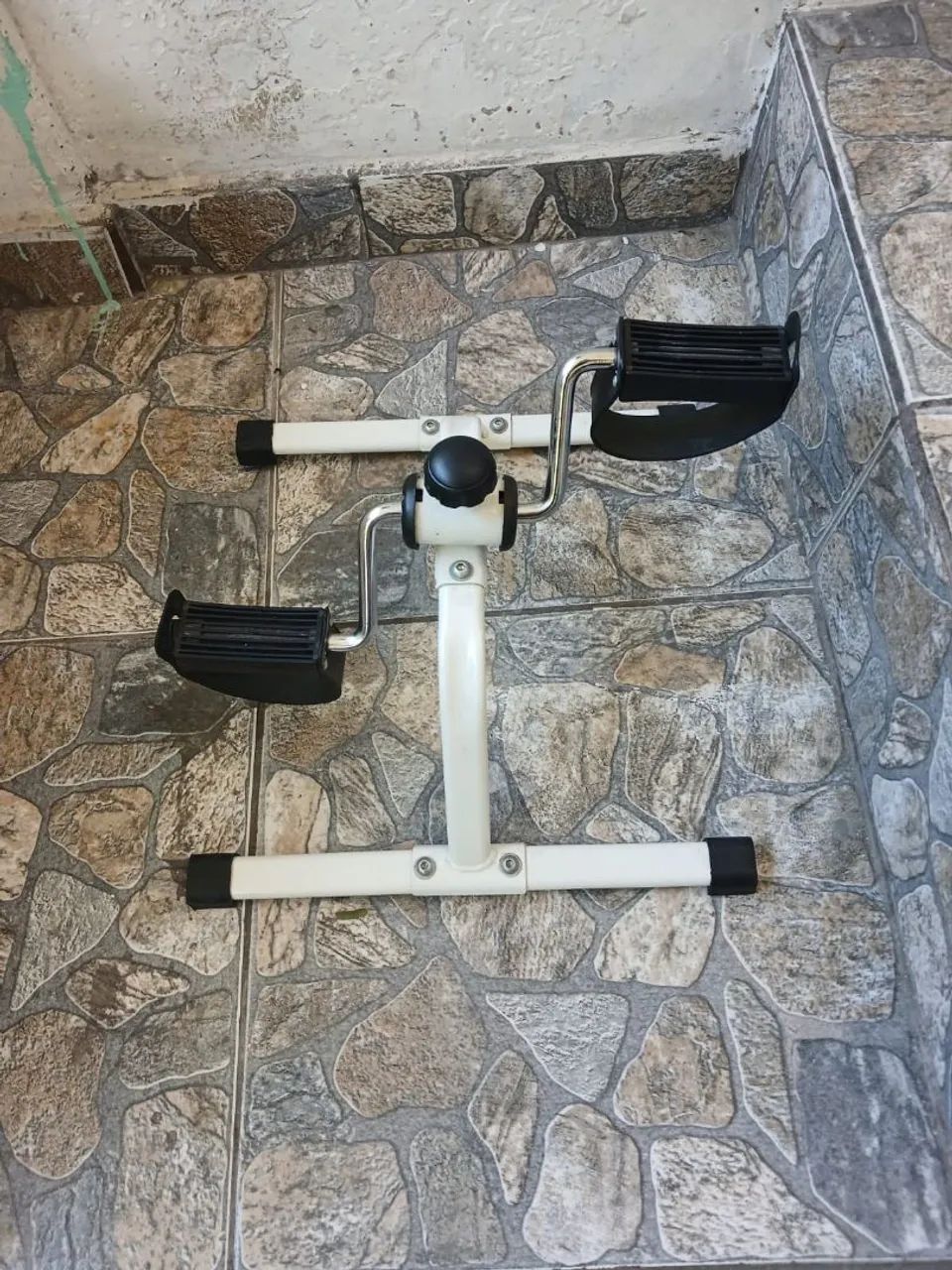 Pedaleira/ bicicleta ergométrica 