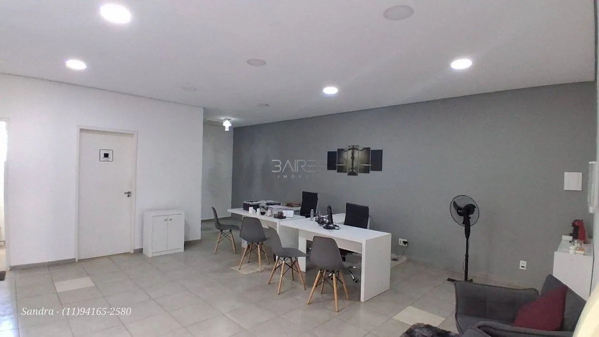 Sala Comercial para Locação no Jardim Europa - Foto 3