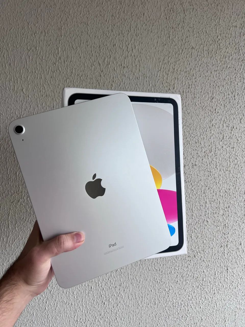 iPad 10 64GB