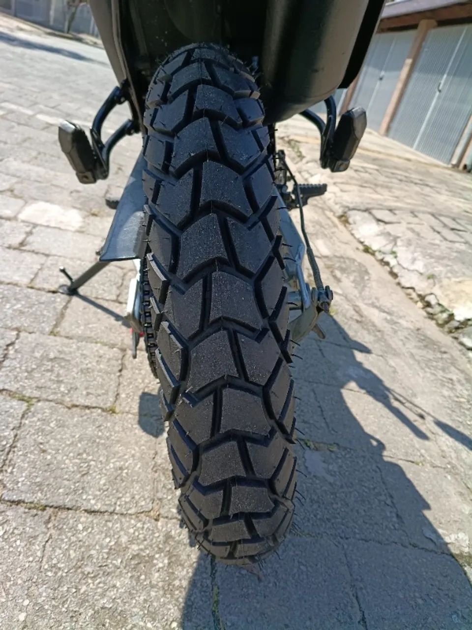 Crosser 2015 - Foto 4