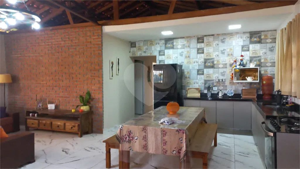 Chácara á venda com 4 quartos em Ibiúna SP' - Foto 3
