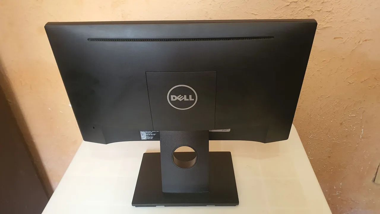 Monitor Dell ideal para escritórios e estudos ! Extra - Foto 2