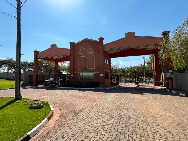 Terreno no Condomínio Quinta do Engenho  - Foto 2