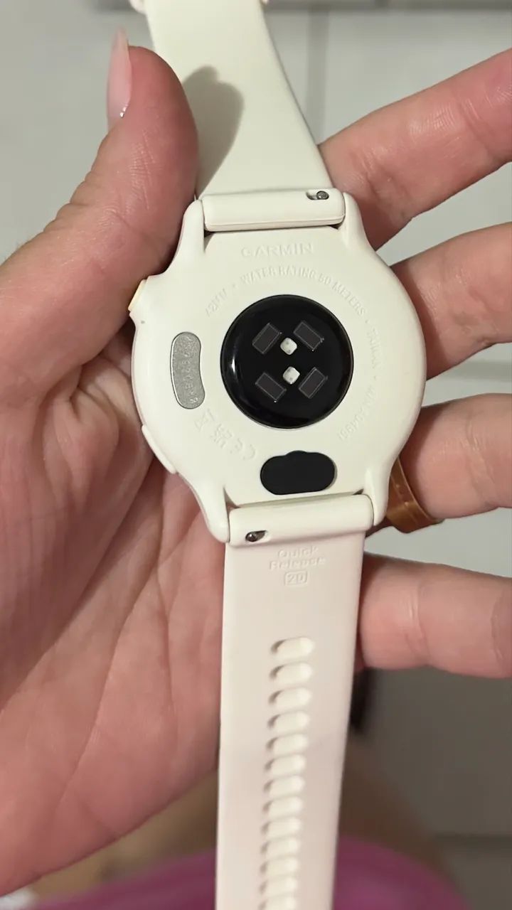 Relógio Garmin vivoactive 5 - Foto 5