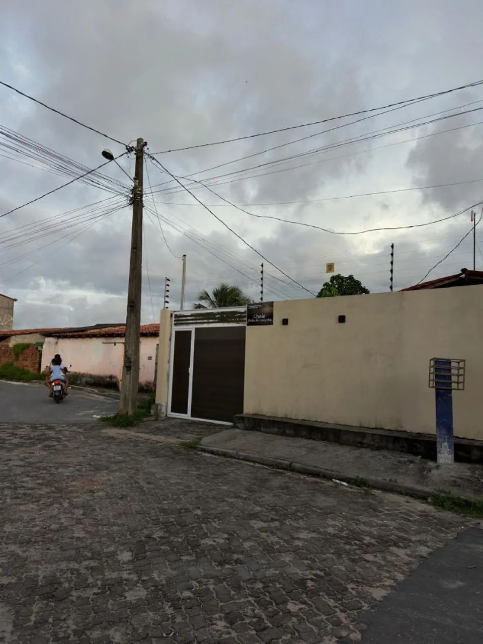 Casa barreirinhas 