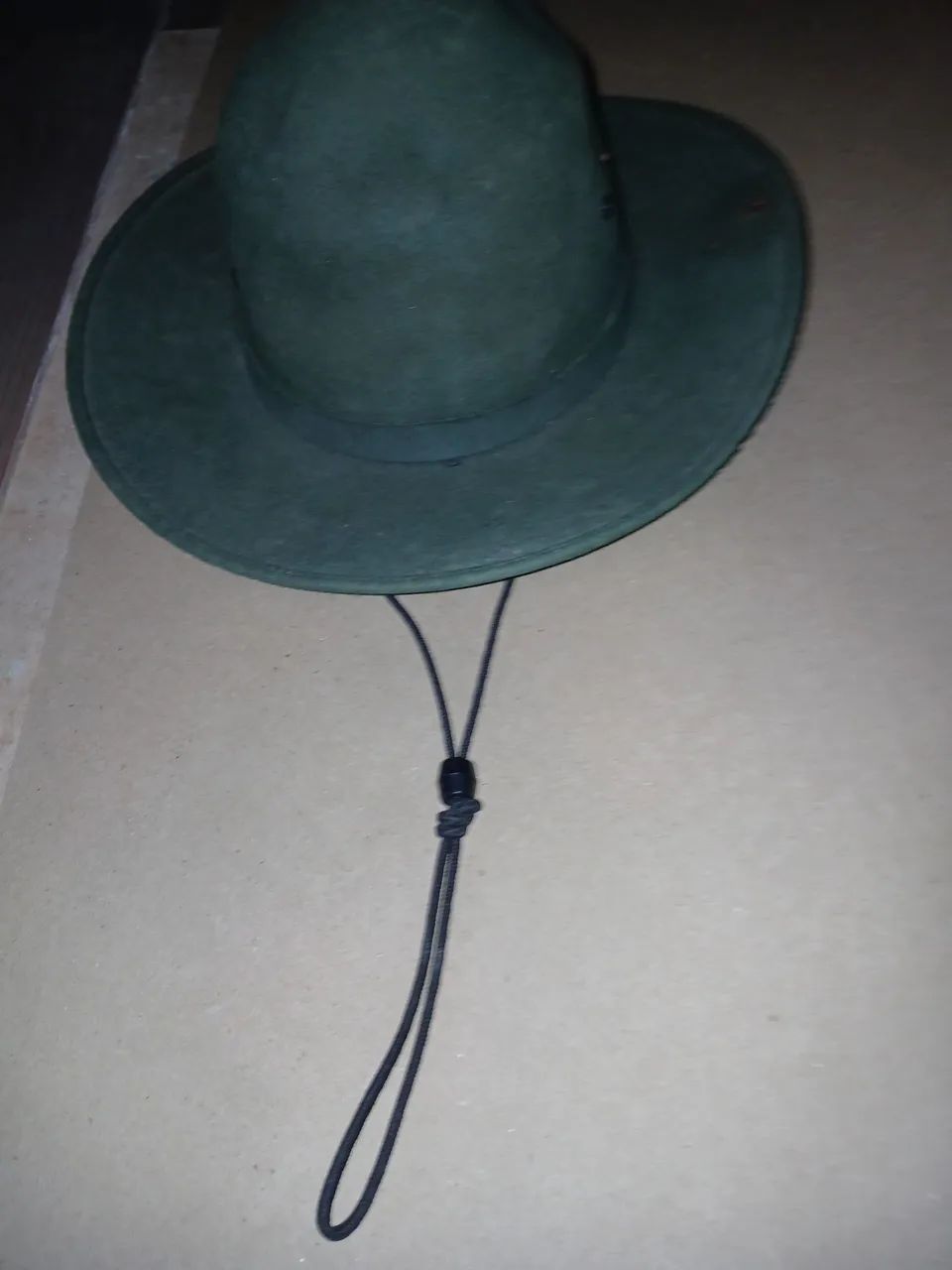 Chapéu Prada antiguidade  - Foto 4