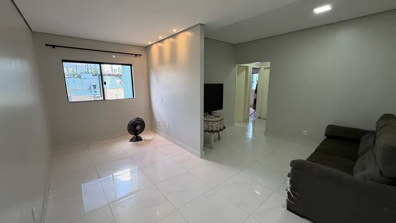 APARTAMENTO À VENDA  RESIDENCIAL RK - Foto 2