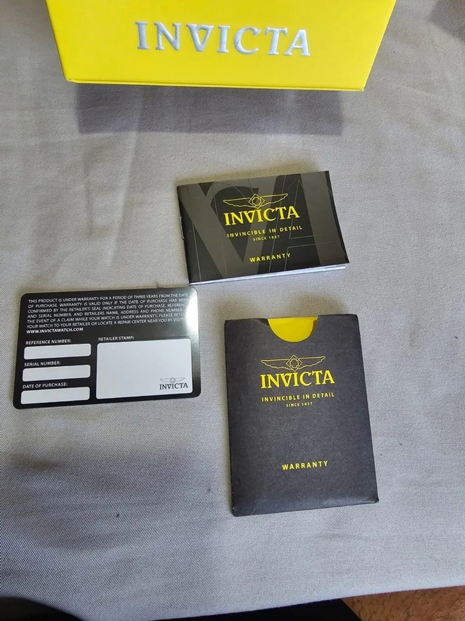Invicta pro diver 0073 - Foto 3