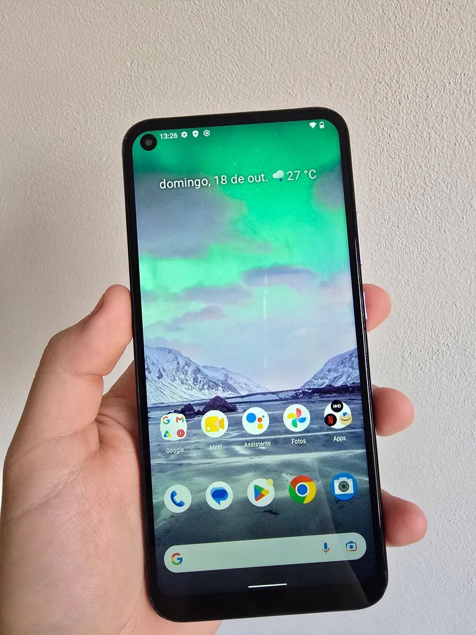 Celular android  - Foto 4