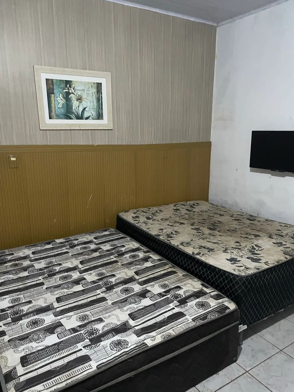 CAMA BOX CASAL - Foto 2
