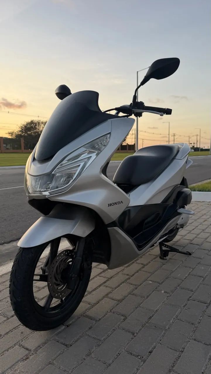 PCX 150cc 2017 - Foto 5