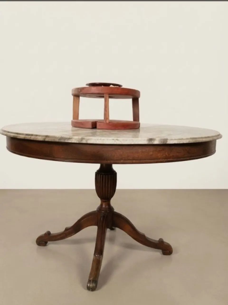 Mesa de centro mármore 