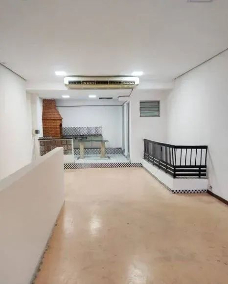 Salão, 300 m² - venda - Nova Gerty - São Caetano do Sul/SP