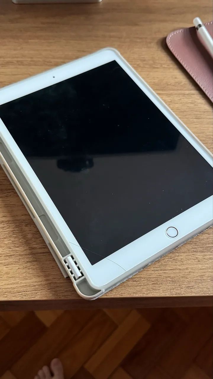 Ipad 9 + apple pencil - Foto 3