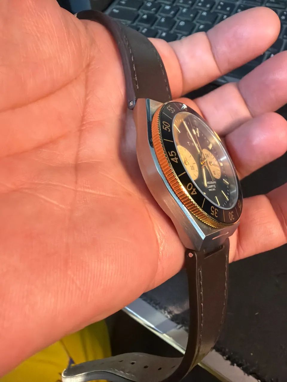 Relógio timex q - Foto 4