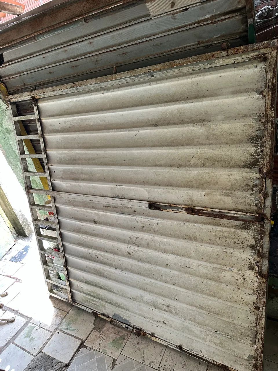 Portão  - Foto 2