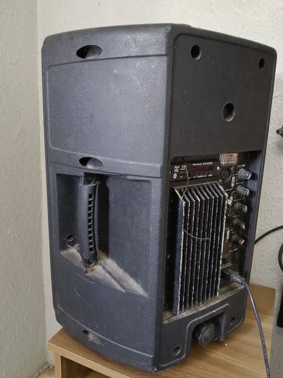 Caixa de Som moog  - Foto 2