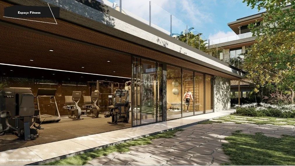 Apartamento 2 dormitórios - Foto 5