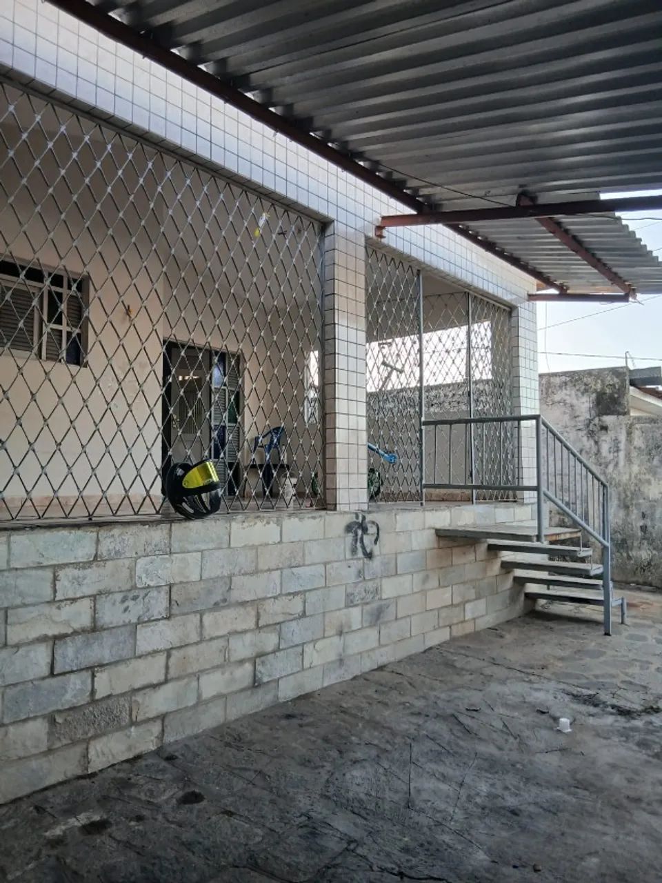 Casas para vender no Jardim Planalto - Oitizeiro (SÃO 3 CASAS NO MESMO LOTE) - Foto 2
