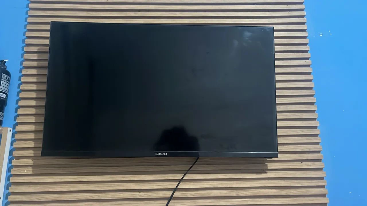 Televisão 