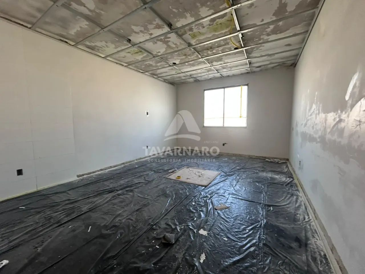 Apartamento Studio Quitinete em Ponta Grossa - Foto 4