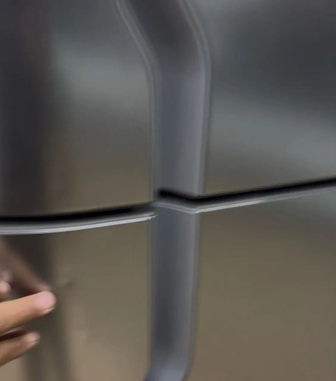 Geladeira Electrolux 310L Nova com Garantia - Geladeiras e