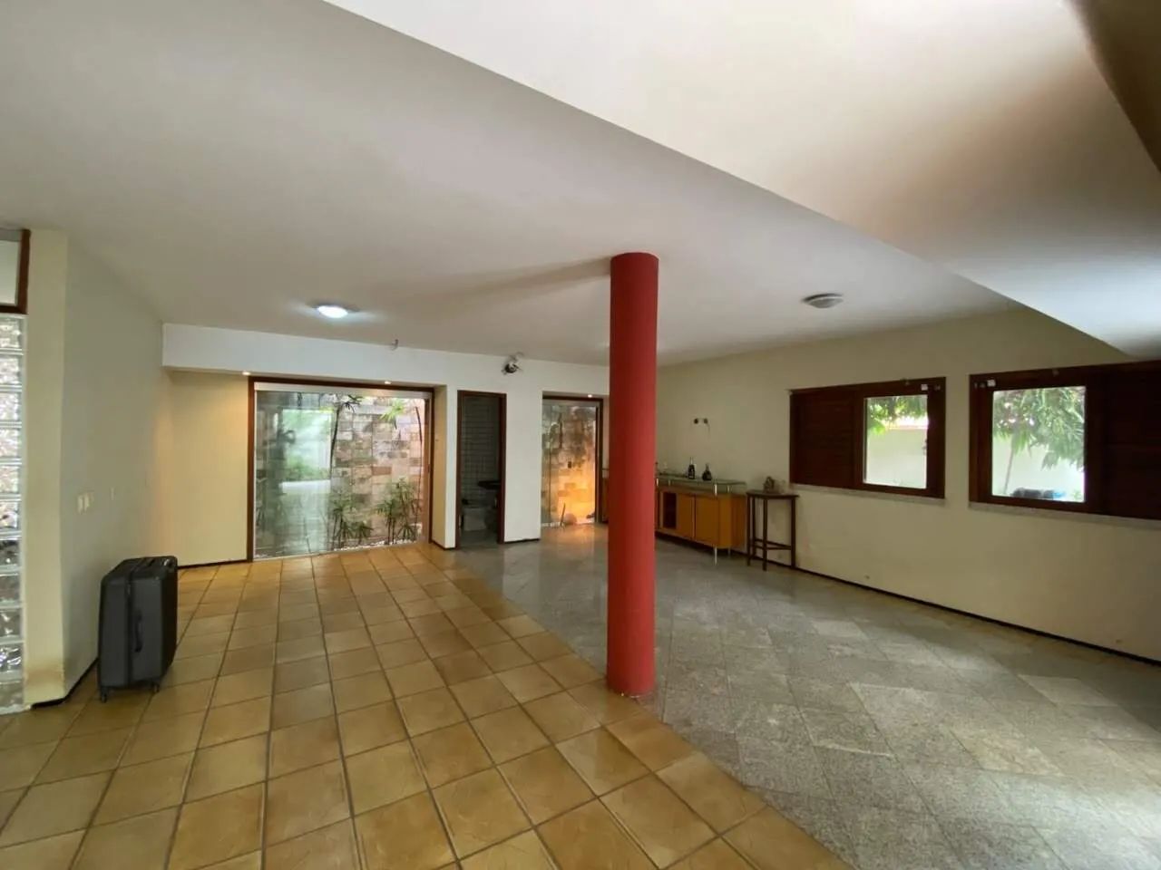 Casa Comercial para Aluguel  Bairro de Fátima - Foto 4