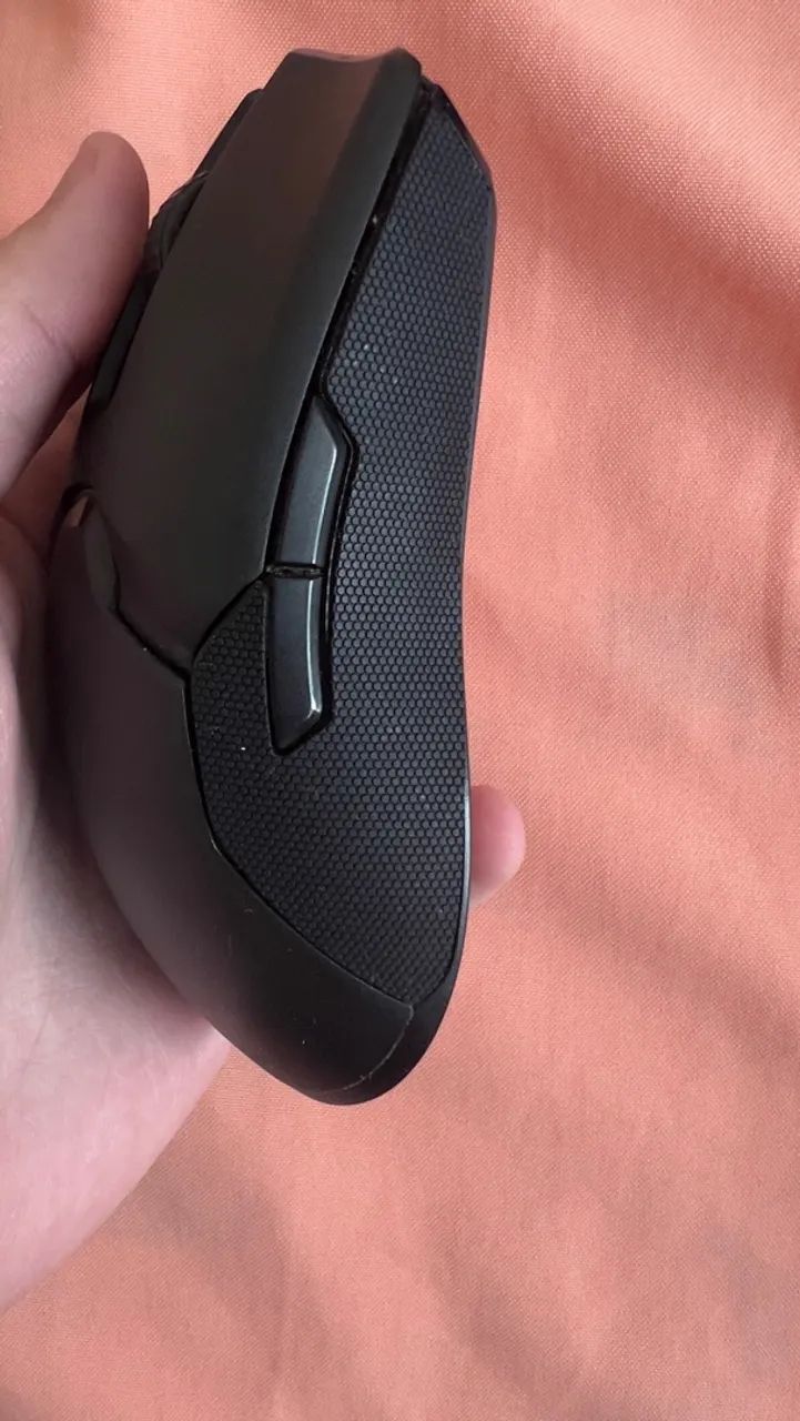 Mouse Razer Viper Ultimate - Foto 2