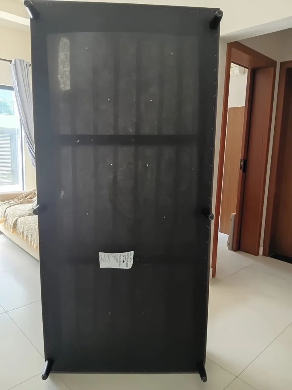 VENDO Cama Box Solteiro com Colchão  - Foto 3